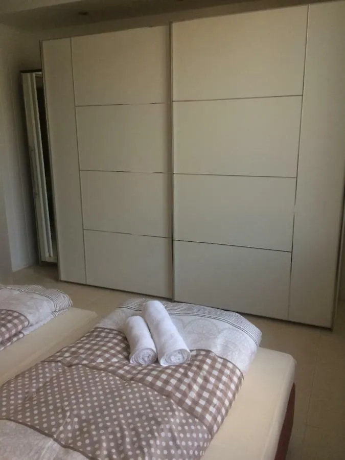 Messe & Ferien Apartments Düsseldorf